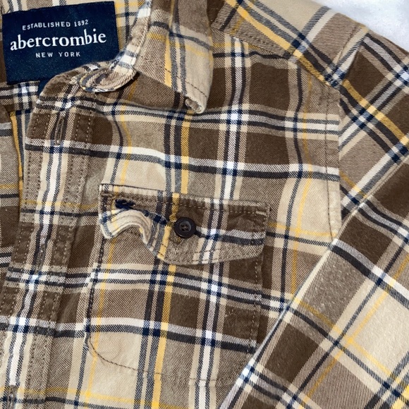Basic Flannel - Picture 3 of 3